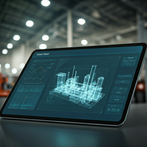 Industrial Technology