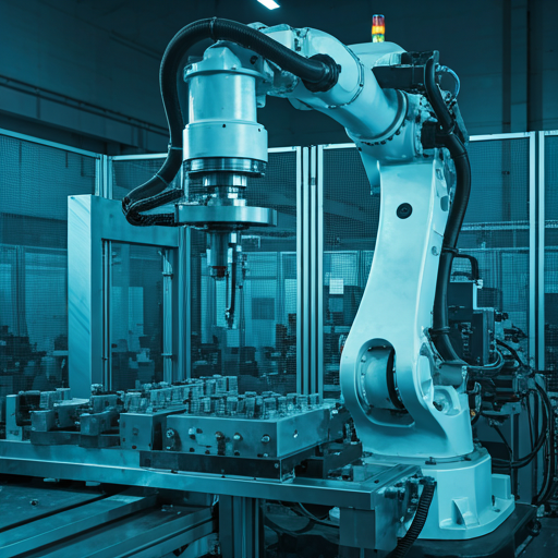 Industrial Technology